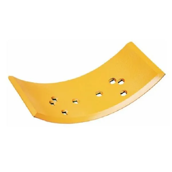 232-70-52190 Komatsu Grader Eindbit Geschikt voor GD675 GD655 GD625A