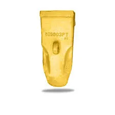 6I6603PT J600 BOORTIP PAST OP CATERPILLAR GRAAFMACHINE LADER