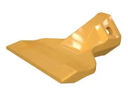 Graafbaktand met brede punt en brede punt 208-5240