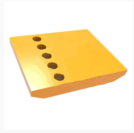 103-1833,1031833 Middenblad van Caterpillar-lader