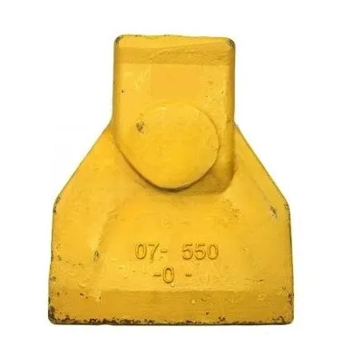 107-3350,1073350 Cat-stijl J350F gesmede brede tand