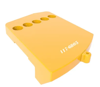 117-6805/1176805 MIDDELSTE PIJLSEGMENT