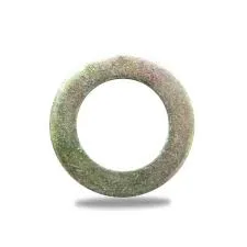 125 11/4" harde ring voor Caterpillar