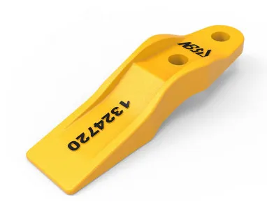 132-4720,1324720 Caterpillar Unitooth voor schranklader