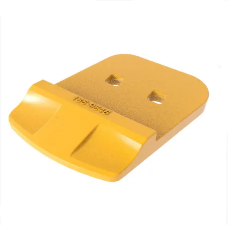 135-9546 Halve pijl voor vervangend CAT-segment links