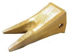 135-9608,6I6602WTL Cat Style J-600 Gesmede tand uit de J600-serie