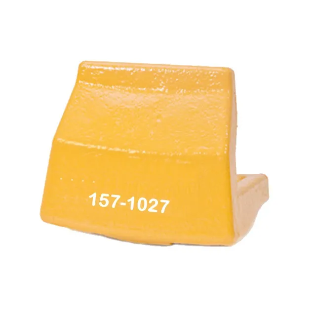 157-1019 Hoekbeschermer wiellader rechts