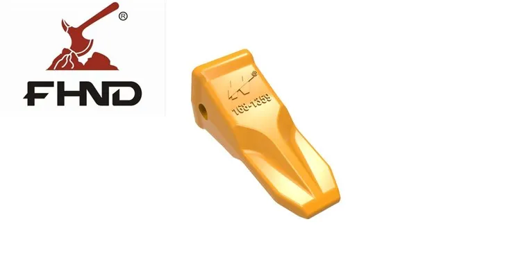 168-1359 Cat J350 Penetration Plus-punttanden