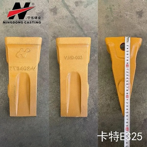 168-1409,1681409 CAT J400 Rotspenetratie Plus-tip