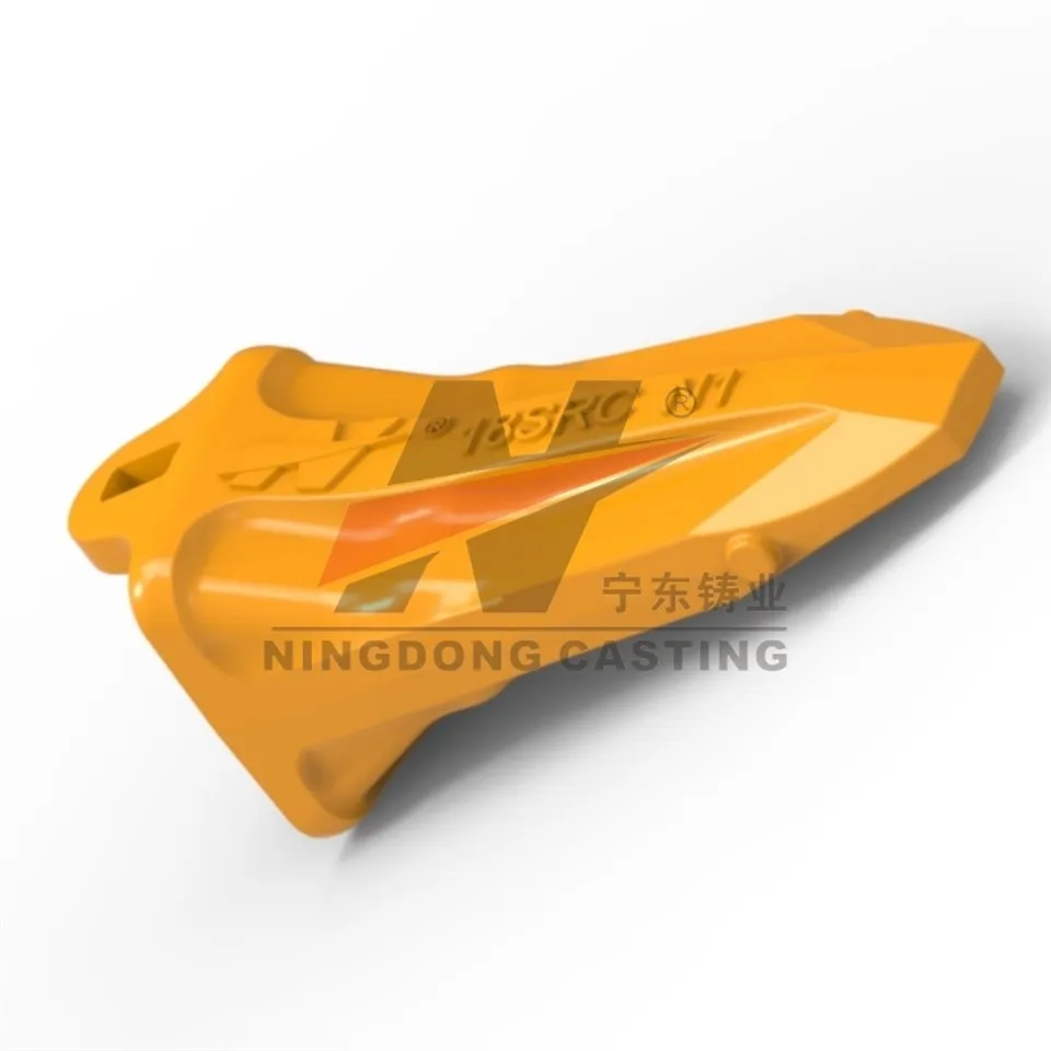 18SRC, 18S-RC Doosan-stijl SOLAR 55 rotsbeiteltand