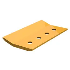 195-7097 Afdekplaat lader rechts