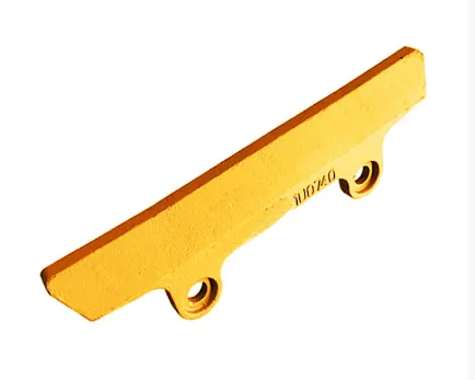 1U-0740,1U0740 Graafmachinebakzijbalkbeschermer