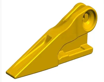 1U-1889 1U1889 Hoektand wiellader voor Caterpillar