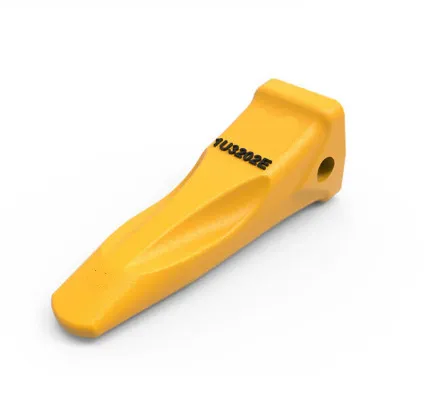 1U3202E Extra graaftanden in CAT-stijl