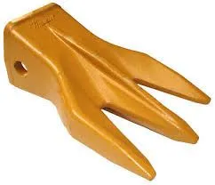 1U3202T Cat-stijl J200 tijgerbaktanden