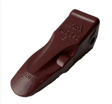 1U3252E Caterpillar-stijl J250-serie rotsbaktanden