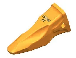 1U3302PT J300 Graafmachine Lader Emmer Penetrator Tand