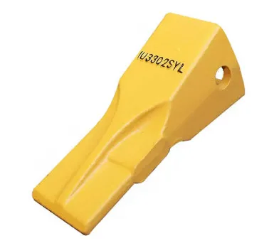 1U3302SYL CAT J300 graafmachine lange zijde pin baktand