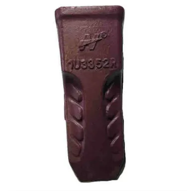 1U3352R 1U-3352R E225 Rotstype tandpunt