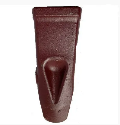 1U3452E J460 J450 Tanden voor graafbak met lange levensduur