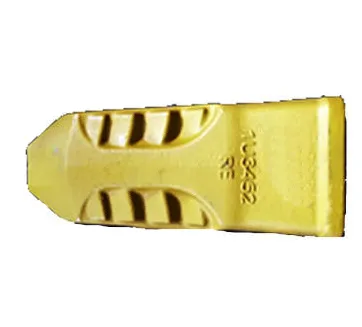 1U3452RE Caterpillar graafmachine CAT330 baktanden