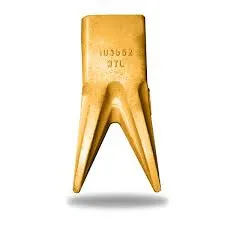 1U3552WTL,9W8552WTL,138-6558 J550 graafmachine dubbele tijgertand voor E345,E350