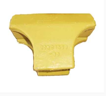 200C4550-60 60mm Komatsu-bladbeschermer PC400 LIPSCHERM