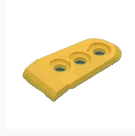 217-4726TPR,2174726TPR Half pijlblad rechter afdekplaat