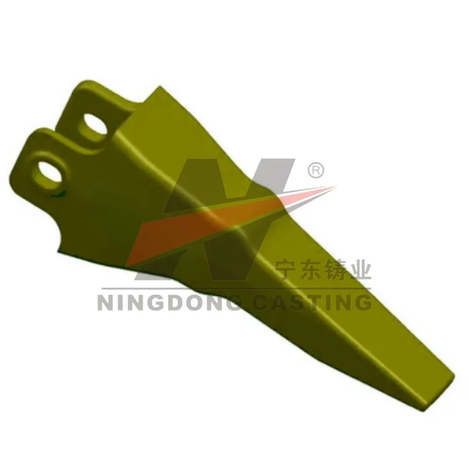 22-R10P 22R10P Esco vervangende ripperpunt