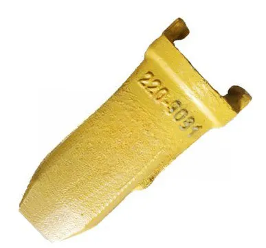 220-9081 Extra zware baktanden CAT319 320 K80