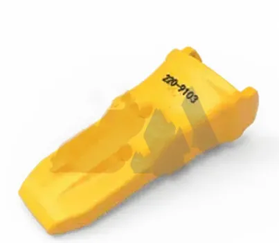 220-9103 Caterpillar K100 Penetratie Plus-tip