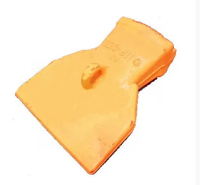 223-8110 2238110 CAT330 345 Graafmachine K110 Brede tanden