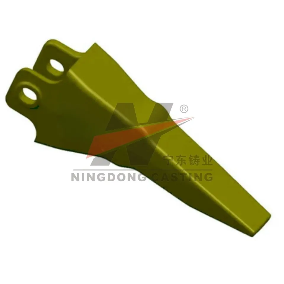 22R10, 22-R10, 22R-10 Rippertip voor hamerheimachine