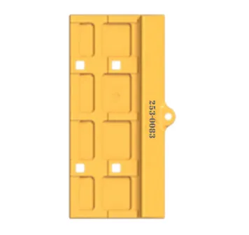 253-0083 Halve pijlen voor lader in CAT-stijl