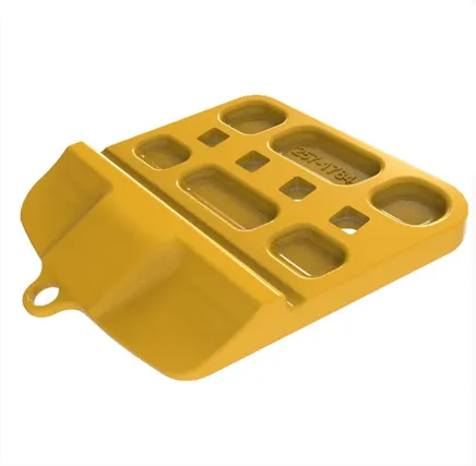 257-1784,2571784 MIDDELSTE PIJLSEGMENT LINKS