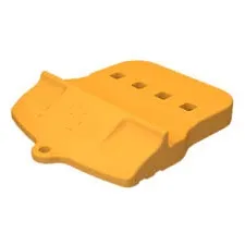 264-2090 990H-LADER GEBOUTEN HALVE PIJL MIDDEN