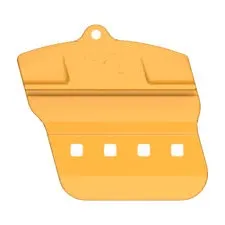 264-2091 Wielladerbaksegment rechts