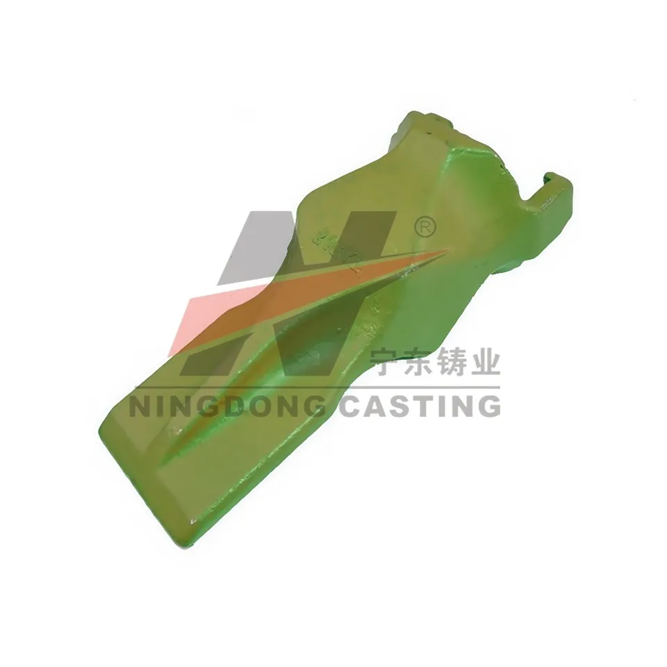 27-SYL, 27SYL Esco-stijl Helilok vuilbeiteltand