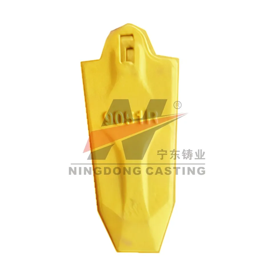 2713-9051RC Doosan SOLAR 55W-V steenbakpunt