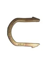 27LK & 27LKS Esco-stijl hoefijzerbevestigingsslot