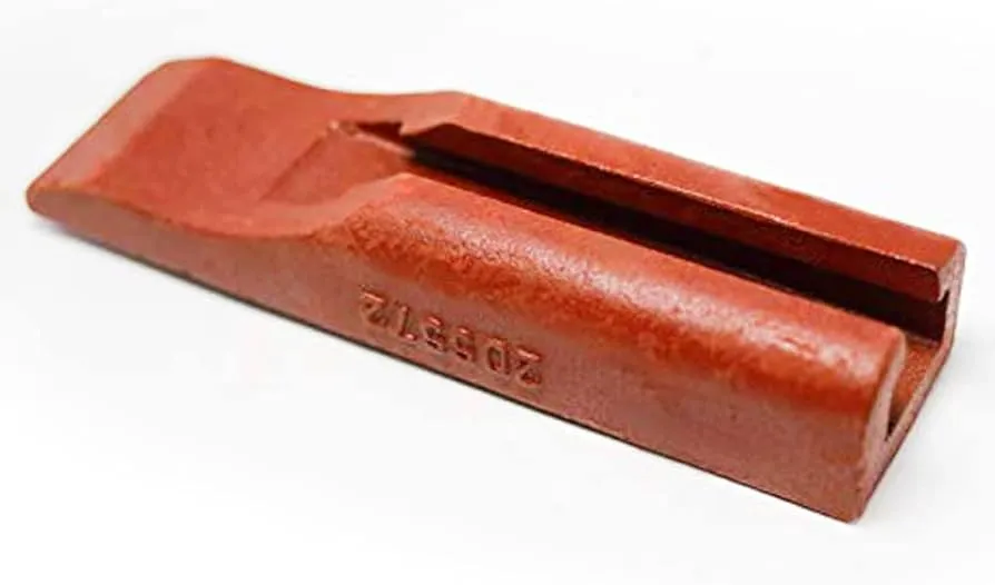 2D5572 Verticuteertand 6Y5230,1C6011,5B0946 Past op Caterpillar