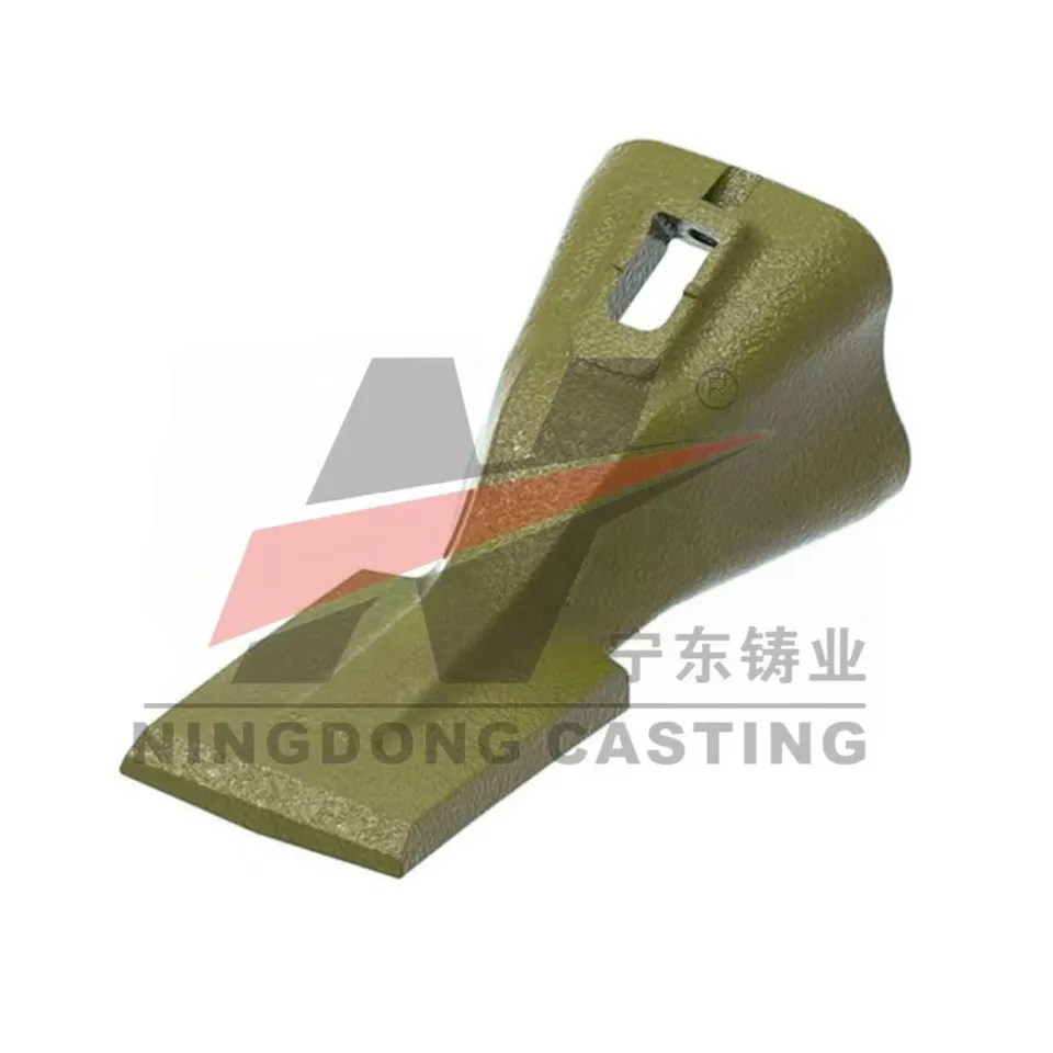 2GAF2 ESCO DREDGING SUTTERHEAD TOT TOTH FLARE PUNT