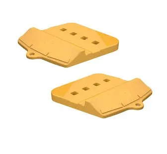 307-1639 337-5699 ARMBOUT OP HALVE PIJLEN LINKS RECHTS