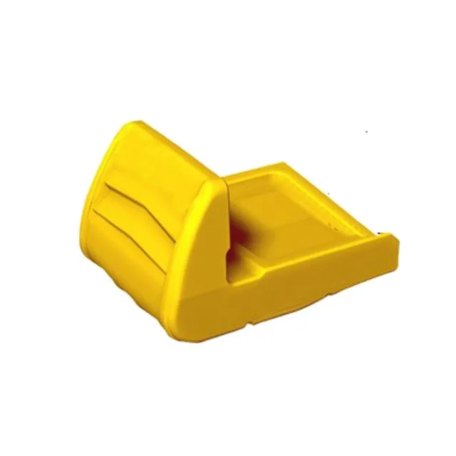 333/H2520 JCB ONDERDELENSCHOEN 98MM HEAL SHR