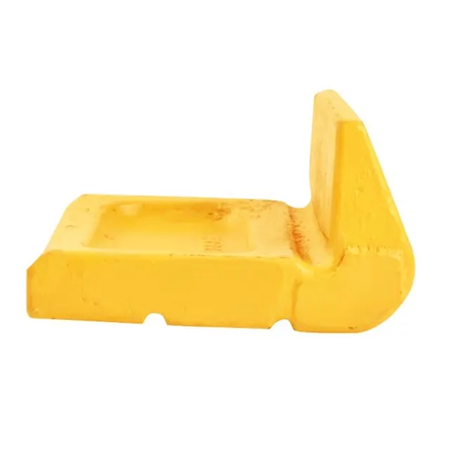 333/H2521,2451002 JCB gelaste genezingsbeschermer 106 mm