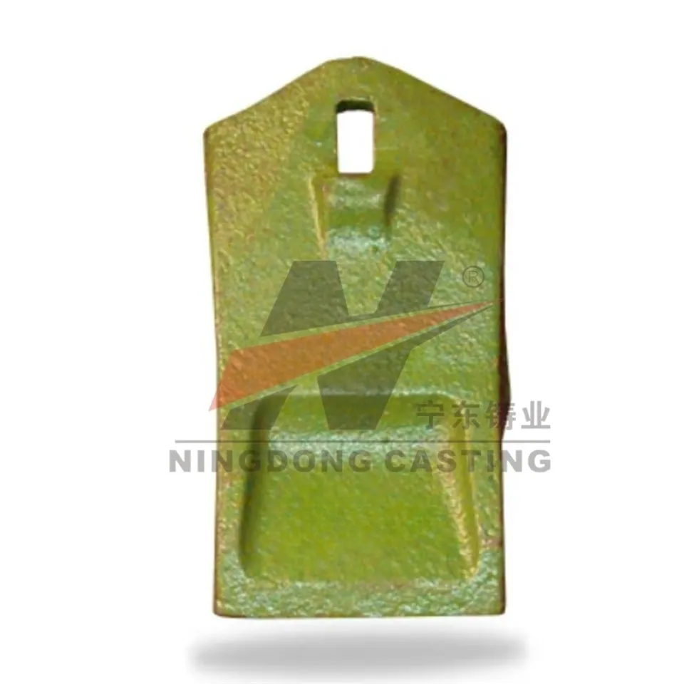 35R ESCO -stijl Rock Short Bucket Tooth