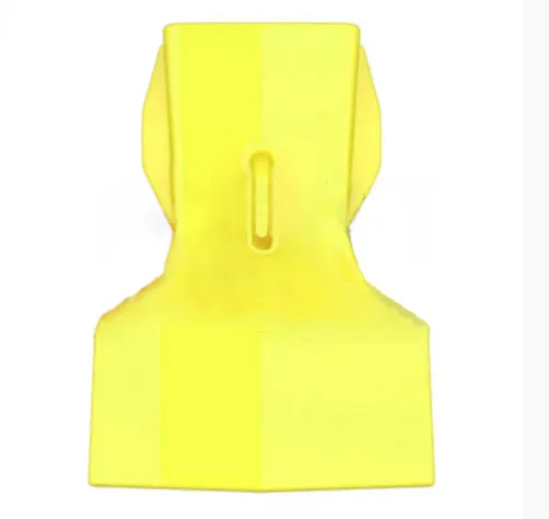 368-3866 Caterpillar A170 tanden met wijd uitlopende punt