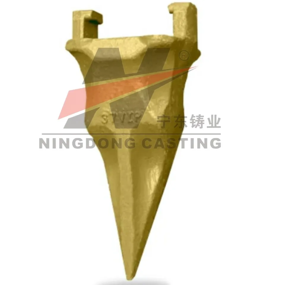 37-VIP 37VIP ESCO HELILOK VIP LANGE TAND