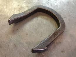 37LKS 37LK Esco Stijl Slot HOEFIJZER