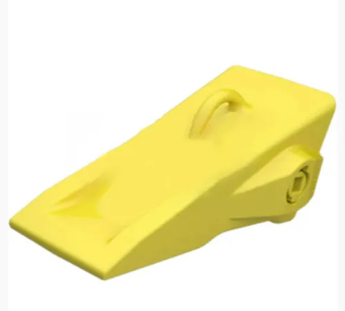 385-4811 A200 Lange tip voor algemeen gebruik, past op 390F Ãxcavatorbak